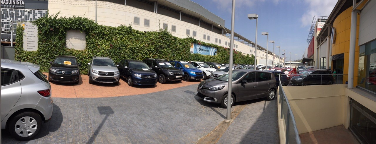 Renault market псков